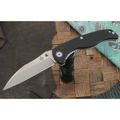 Складной нож QSP Knife Nokomis QS110-A складной нож qsp knife legatus qs136 a