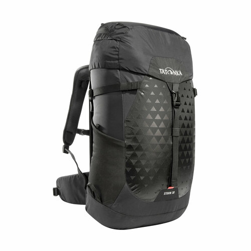 Рюкзак Tatonka STORM 30 RECCO black