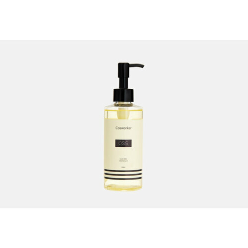 Гидрофильное очищающее масло для лица PURE STATE CLEANSING OIL