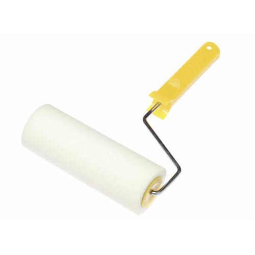 Валик малярный с рукояткой 