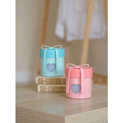 Увлажнитель воздуха Бантик Увлажнитель воздуха для лэшмейкера Увлажнитель воздуха для салона красоты 114300₽