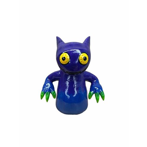 Мои поющие монстры игрушки / MSM Ghazt / My singing monsters