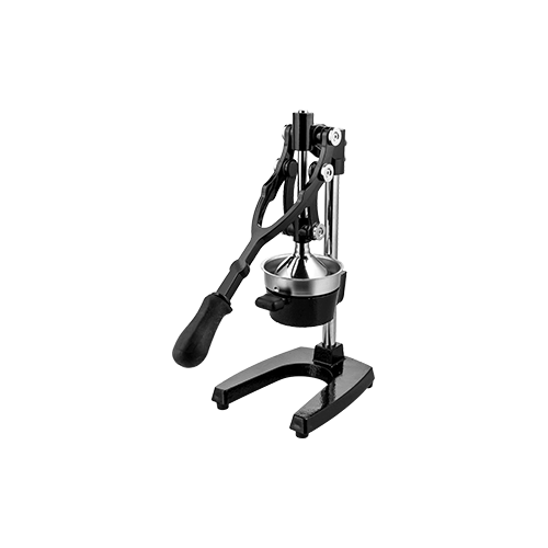 Пресс для цитрусовых металлический Ruiyuan FK5026S черный 850000₽