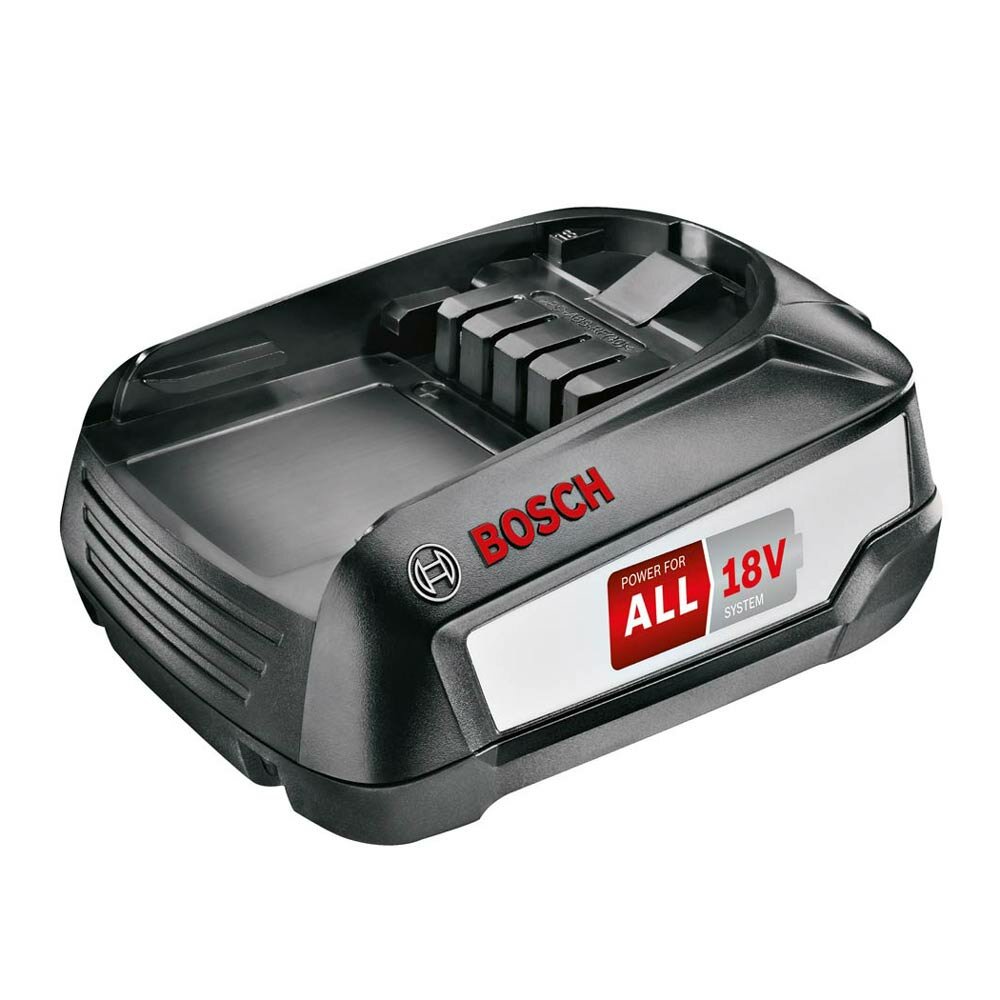 Аккумулятор Power4All для пылесосов Bosch (17002207) - фотография № 1
