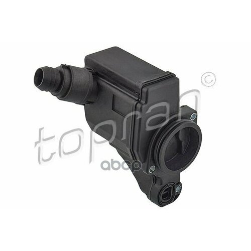 Маслоотделитель Замена Для Hp-113637755 topran арт 113637001 5000₽