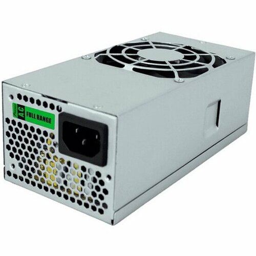 Блок питания Powerman PM-300TFX 300W 6141300 OEM блок питания powerman блок питания 600вт powerman pm 600atx f black atx12v v2 2 20 24 4 8 6 8pin вентилятор d120мм кабель питания oem