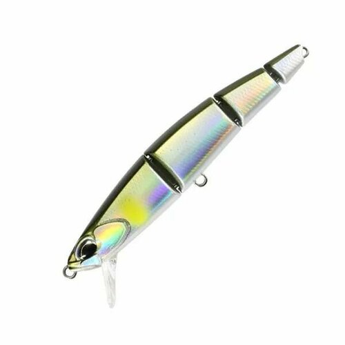 фото Воблер duo spearhead ryuki quattro 90s 14g цвет cna4010 ayu