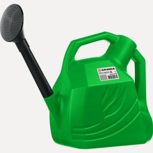 Изображение товара Лейка Grinda садовая , пластмассовая, 8л 40319-08_z02