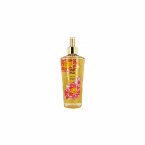 Victoria's Secret Escape Sheer Freesia and Guava Flowers дымка для тела 250 мл для женщин плавки victoria s secret размер s белый