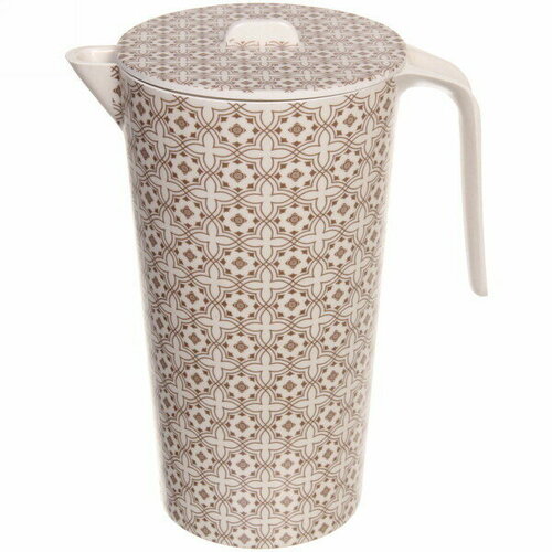 Кувшин бамбуковый Eco Life 1221см цветы 1209₽