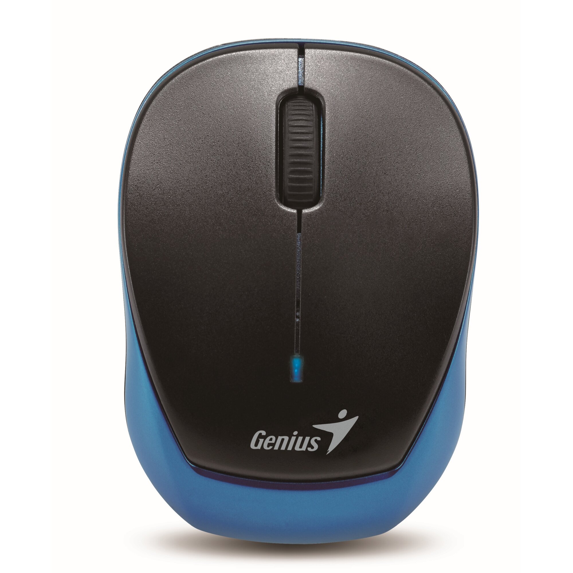 Мышь беспроводная Genius Micro Traveler 9000R V3 Blue