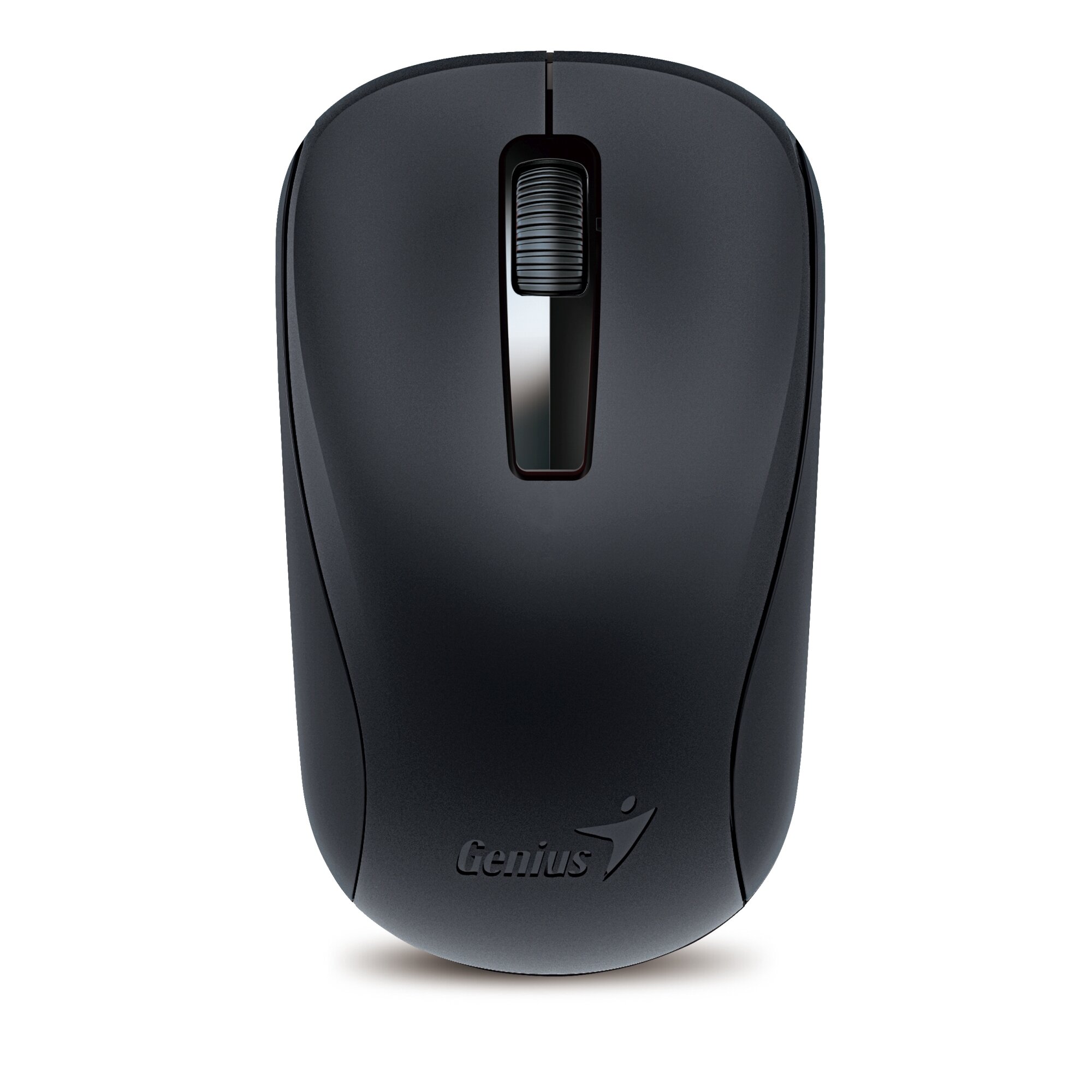 Мышь беспроводная Genius NX-7005, черная