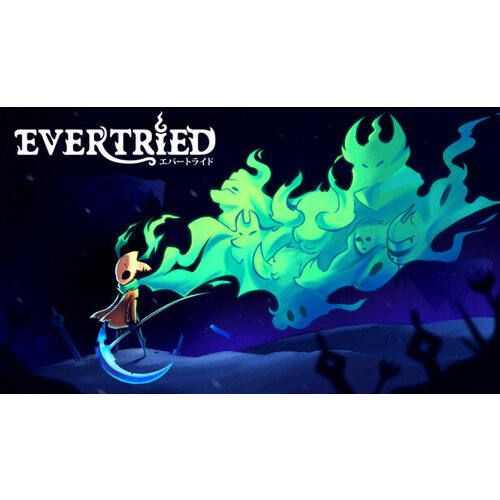 Игра Evertried для PC (STEAM) (электронная версия)