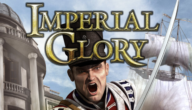 Игра Imperial Glory для PC (STEAM) (электронная версия)