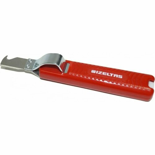 IZELTAS Съёмник изоляции 8-28мм 0375050020 2617₽