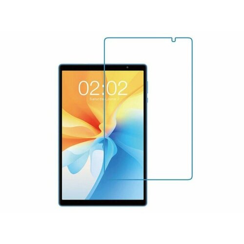 Противоударное стекло MyPads для планшета Teclast P25T Forti Glass из качественного японского материала премиум-класса с олеофобным покрытием защитное закалённое противоударное стекло mypads forti glass для планшета blackview tab 7 4g tab 7 pro из качественного японского материала премиу