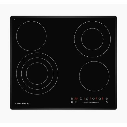 Варочная панель электрическая Kuppersberg ECS 632 F 2379000₽