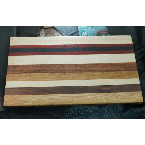 Доска разделочная MDG-1 200х350x20 мм