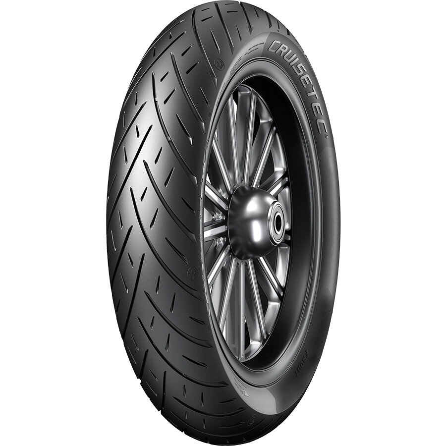 Мотошина Metzeler Cruisetec 110/90 R19 62H TL - 713018008