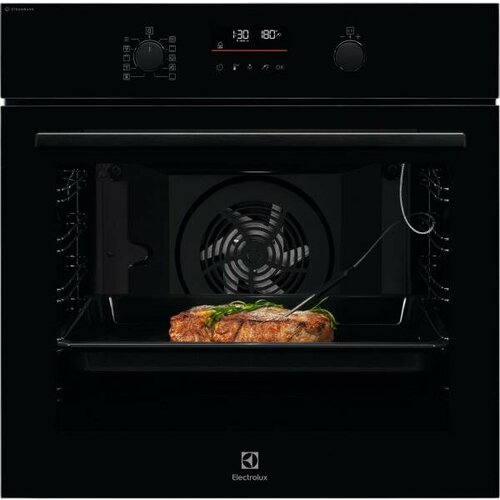 Электрический шкаф Electrolux EOD6P77Z черный 7586900₽