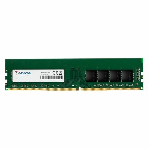 Оперативная память A-Data AD4U32008G22-BGN DDR4 - 1x 8ГБ 3200МГц, DIMM, OEM