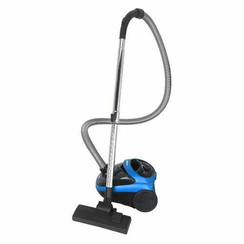Пылесос Hyundai HYV-B1550 1800Вт синий 679000₽