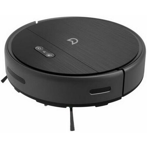 Робот-пылесос Irbis Rice 0221 чёрный 691800₽