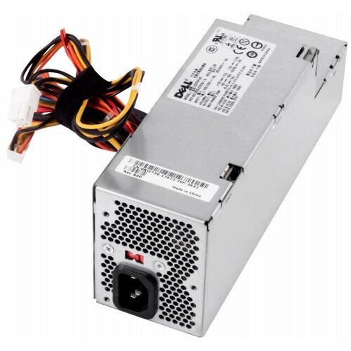 Блок Питания Dell 0RW739 275W 1877000₽