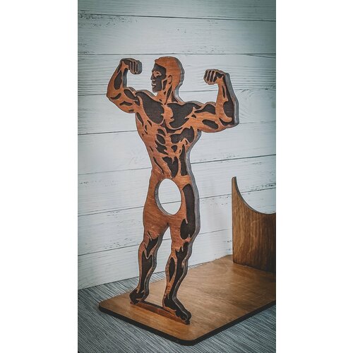 Подставка для вина 1