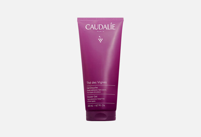 Caudalie Гель для душа 200 мл (Caudalie, ) - фото №11