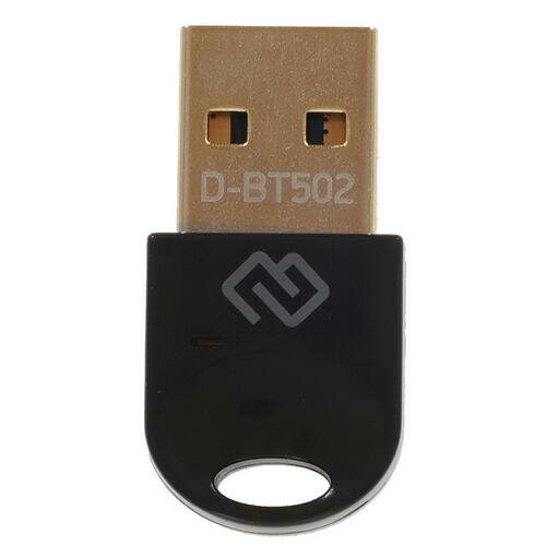 Bluetooth адаптер Digma - фото №6