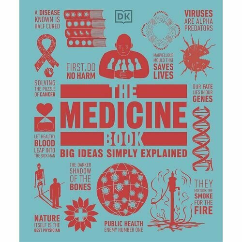 The Medicine Book