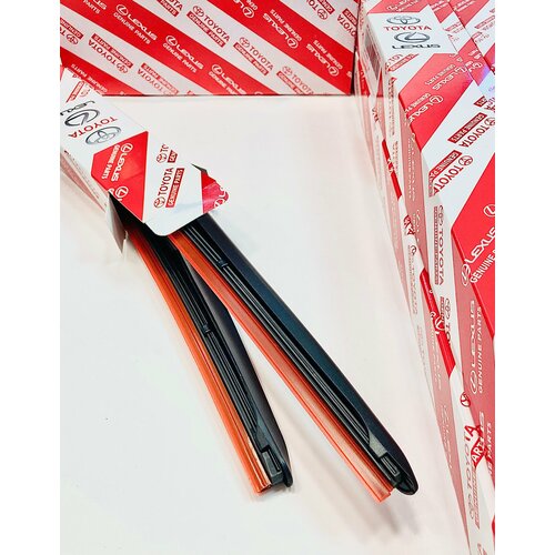 Щётки стеклоочистителя 