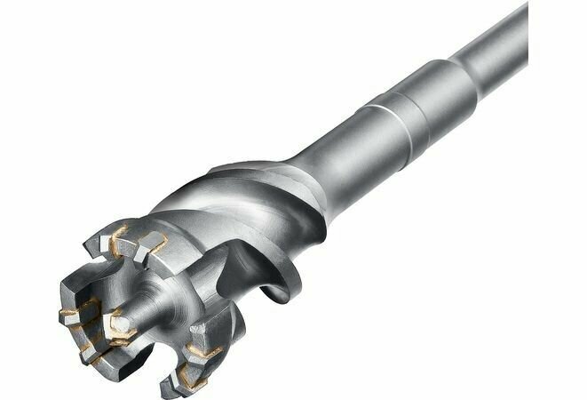 Бур проломной по бетону 29330-55-1000 Профессионал, SDS-max, ЗУБР