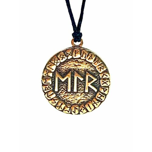 фото Колье миртъ