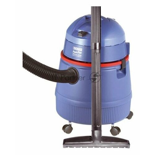 Пылесос Thomas Power Pack 1620C 1600Вт фиолетовыйсиний 1356500₽