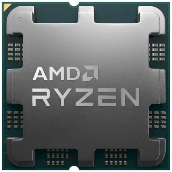 Процессор Amd Ryzen 9 7900X3D AM5 OEM