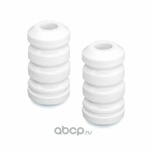 Отбойник стойки передний комплект 2 шт 310₽