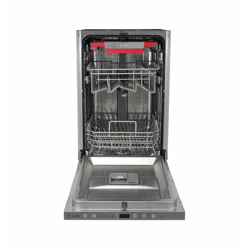 Встраиваемая посудомоечная машина Lex PM 4573 B 6302200₽