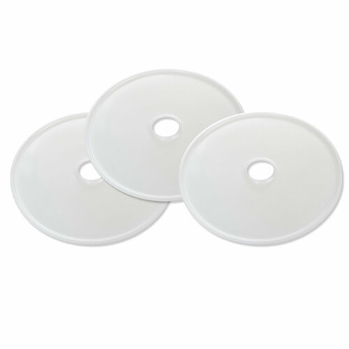 3M1118 3 поддона для пастилы d30 30400₽