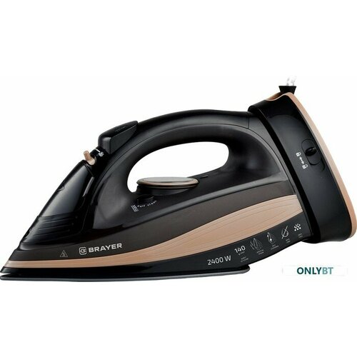 Утюг BRAYER BR4010 921300₽
