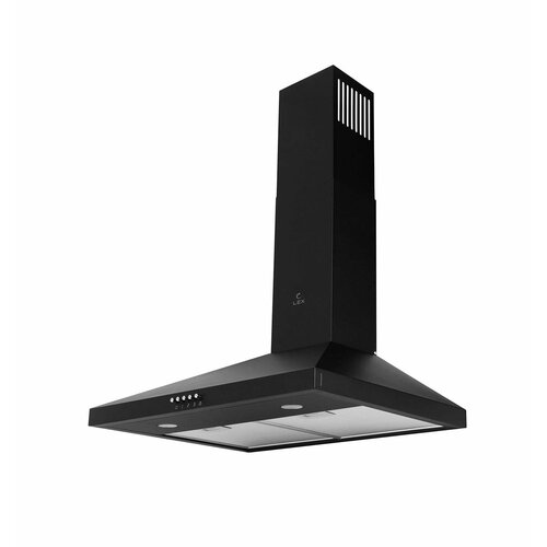 LEX BRIZ 600 BLACK вытяжка 782000₽