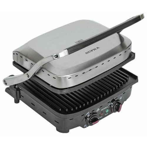 Гриль SUPRA GS-7510 876300₽