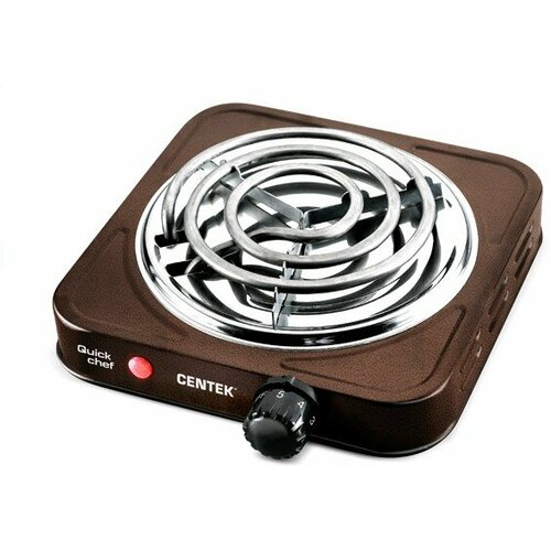 Электрическая плита Centek CT-1508 Siberia 94400₽