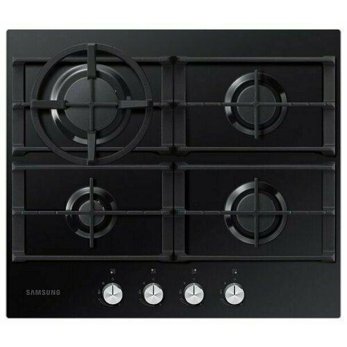 Газовая варочная панель Samsung NA64H3010AKWT 3117400₽