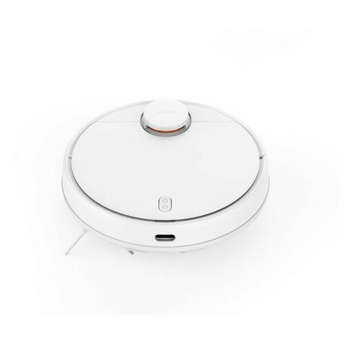 Робот-пылесос Xiaomi Robot Vacuum S10 RU 3019000₽