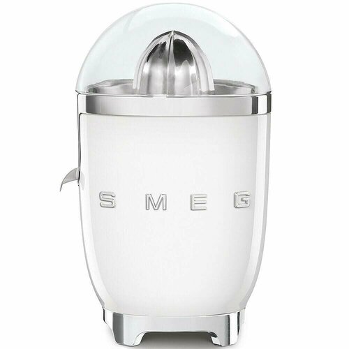 Соковыжималка Smeg CJF11WHEU 2099000₽