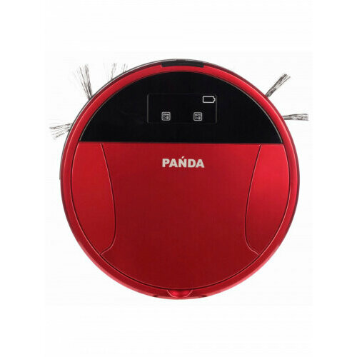 Panda I9 Red