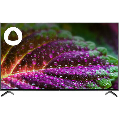 Телевизор DEXP 75UCY1 9713200₽