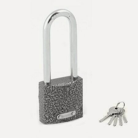 Изображение товара Замок навесной Apecs PD-01-50-L 5 ключей
